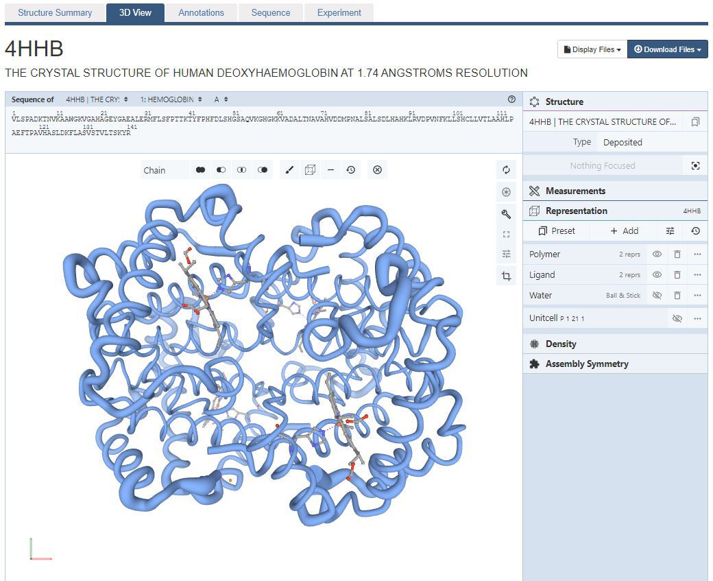 RCSB PDB News Image