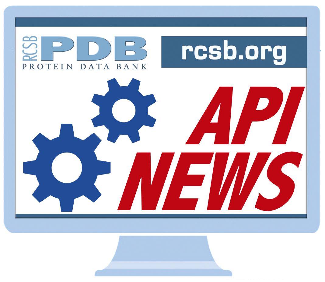 RCSB PDB News Image