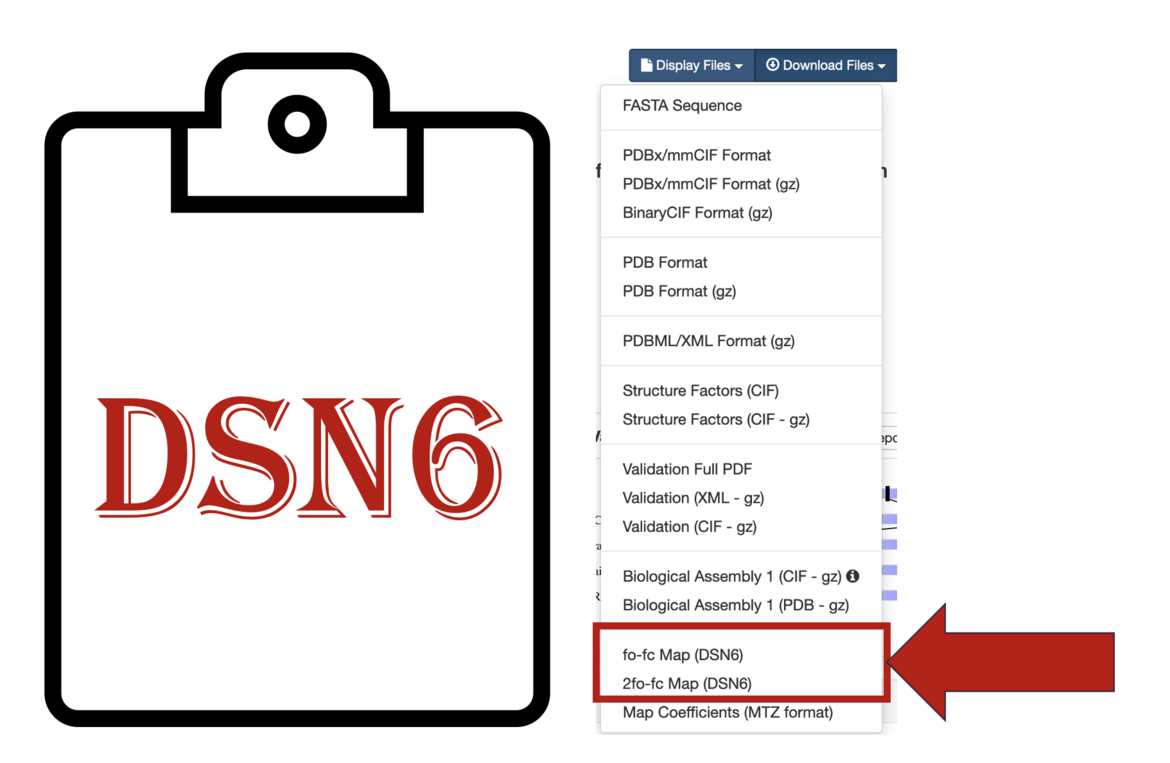 <I>Please take this brief survey about usage of DSN6-formatted data files.</I>