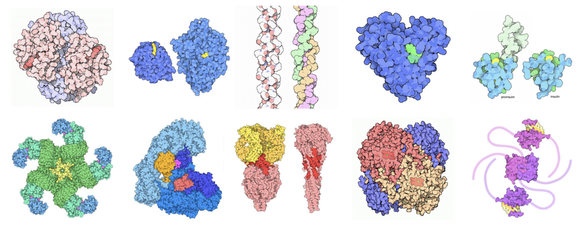 <I>Top Molecule of the Month articles in 2023</I>