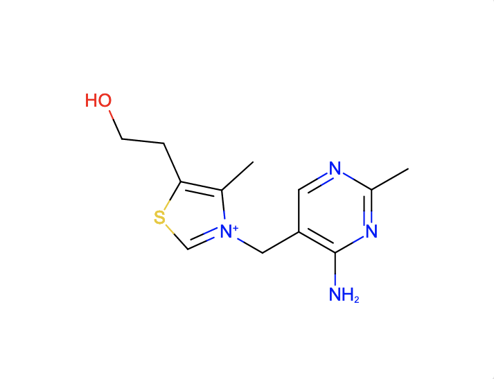 Chemical component VIB